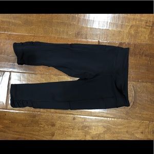 Ivivva cropped leggings
